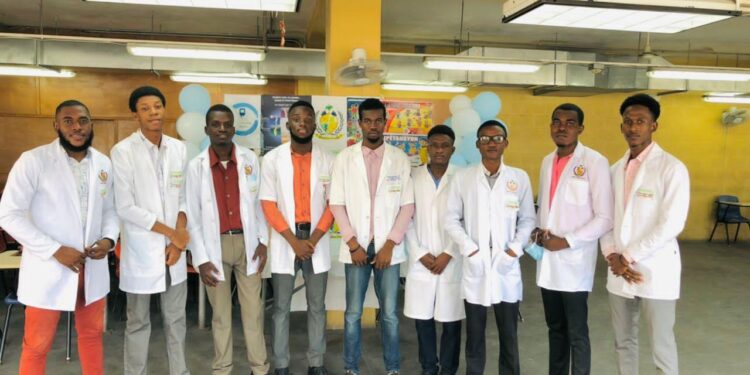 Dépistage du diabète et de l’hypertension artérielle à la Faculté de Médecine et de Pharmacie de l’Université d’État d’Haïti