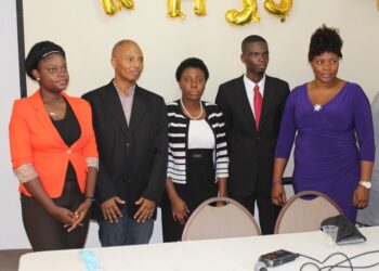 Installation d’un nouveau comité à la tête du Réseau Haïtien des Journalistes de la Santé