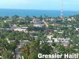 Gressier