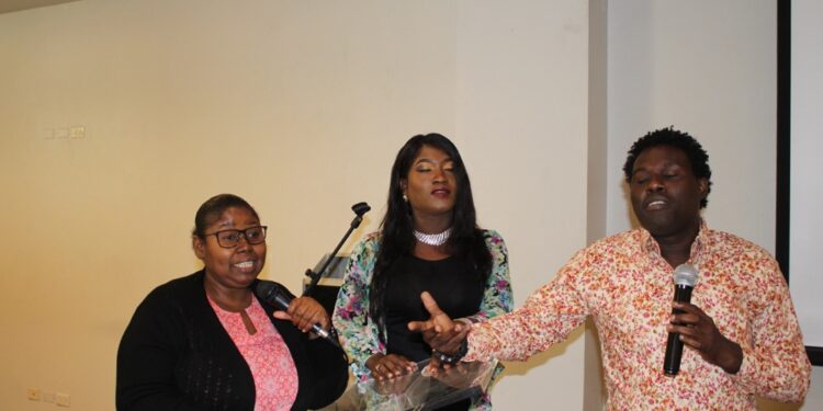 Les grandes perspectives de l’Observatoire du Forum de la société civile pour l’année 2022