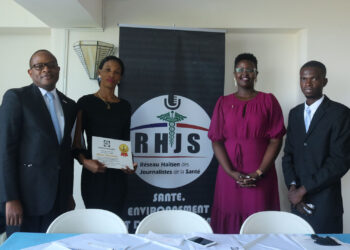 Le Fonds canadien d’initiatives locales fait des heureux