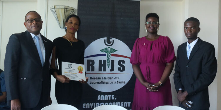 Le Fonds canadien d’initiatives locales fait des heureux