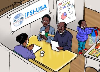 Le prix à payer pour garder l’espoir