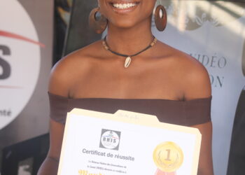 Mondy Victor de Torbeck a remporté haut la main le concours