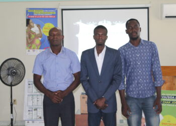 Lancement de six coordinations départementales du RHJS