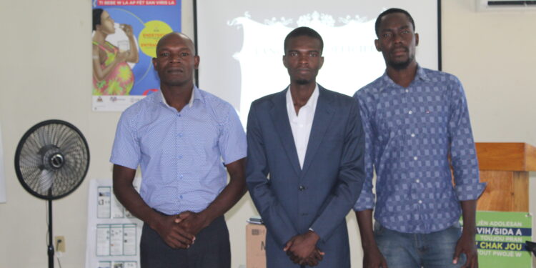 Lancement de six coordinations départementales du RHJS