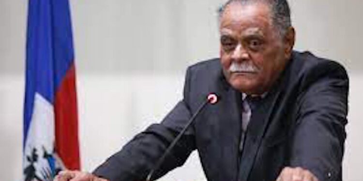 40 ème journée mondiale de la tuberculose en Haïti