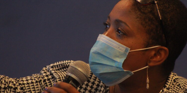 Nouvelle journée de travail du sous-comité technique de communication sur la covid-19