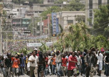 L’imminence d’un nouvel épisode d’émeutes de la faim en Haïti