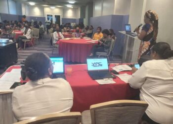 Sensibilisation autour de la journée zéro discrimination