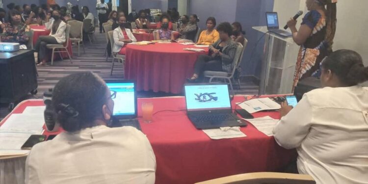 Sensibilisation autour de la journée zéro discrimination