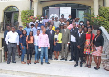 RHJS à Vill a Thérèse