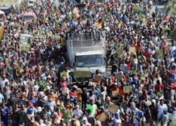 Misère et salaire des ouvriers de la sous-traitance