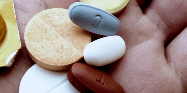 Impact de la crise socio-politique sur la prise en charge des PVVIH