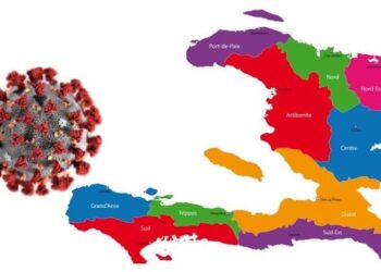 Les maladies qui affectent Haïti en chiffres