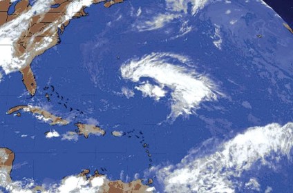 Haïti sous la menace d’une onde tropicale