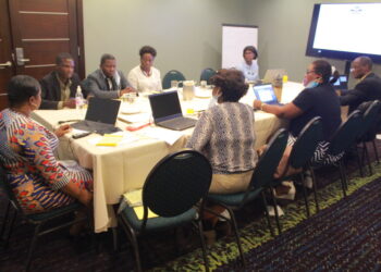 Programme national de lutte contre la malaria : rencontre préparatoire de l’UCMIT et le RHJS