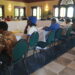 Des journalistes du département de l’Ouest en session de formation sur la malaria au Karibe