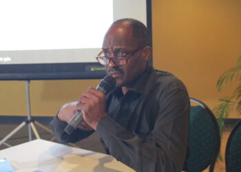 Première journée de la formation des journalistes sur la malaria