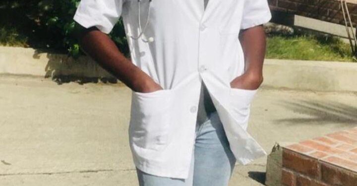 Osny Zidor, le rêve d’une étudiante en médecine brisé dans la fleur de sa jeunesse