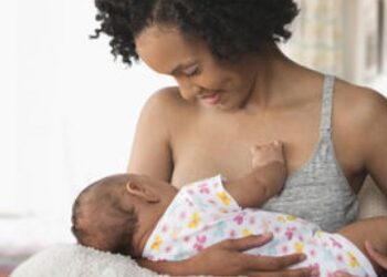 L’allaitement exclusif au sein un enjeu majeur pour les nourrissons