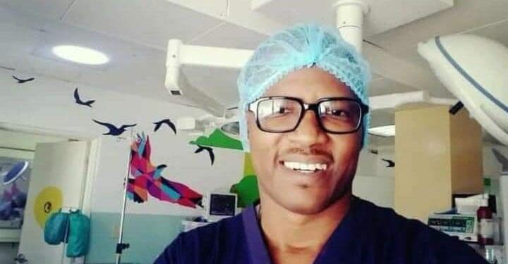 La triste fin de vie du Dr Roberto Peigne 