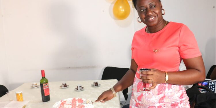 Heureux printemps à madame Hernaëlle Louis Jeune Jean