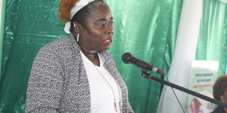 Relance de la campagne de vaccination contre le covid-19 dans le Sud d’Haïti