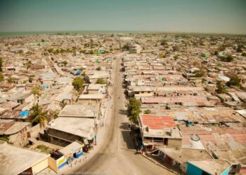 La guerre des gangs n’épargne pas les femmes et les filles à Cité Soleil