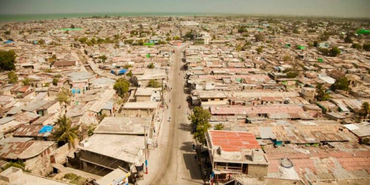 La guerre des gangs n’épargne pas les femmes et les filles à Cité Soleil