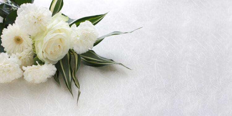 Décès du Révérend pasteur Eugène Léo