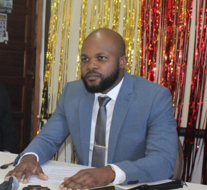 Une pensée d’amitié pour Dr Lespérance