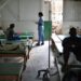 Haïti face au cholera