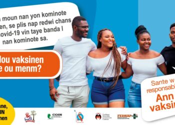 ODELPA, GU, COIN et FOSREF dans la campagne de vaccination anti-covid-19