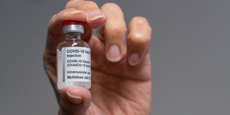 Vaccinés à la dernière minute