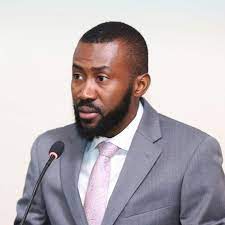 Dr Exalus Jeanty Fils, directeur de l’Unité de coordination et des relations publiques (UCRP) du Ministère de la Santé publique (MSPP)