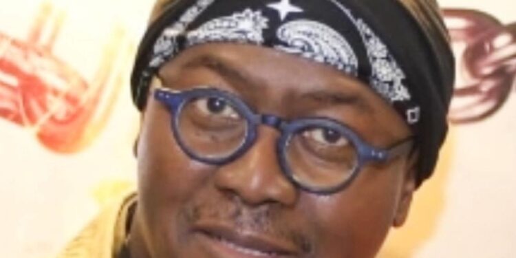 Chantez avec John Steve Bruenasch