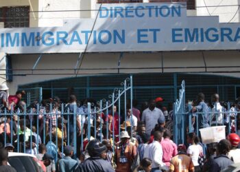 Un regard très intéressé sur le vaccin anti-covid 19 en Haïti