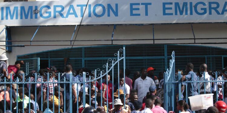 Un regard très intéressé sur le vaccin anti-covid 19 en Haïti