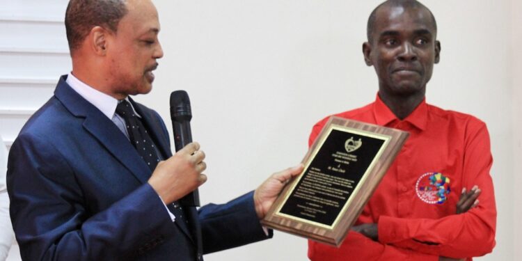 La Fondation Lorquet honore dix personnalités et institutions