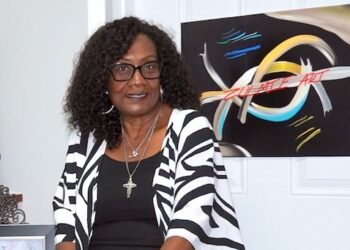 Lourdes Constance Denizé : un CD pour chuchoter la poésie à l’oreille