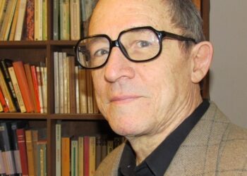 Ne m’appelle pas étranger