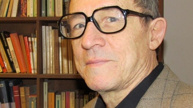 Ne m’appelle pas étranger