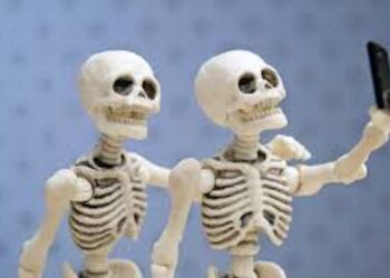 Pourquoi meurt-on, papa ?