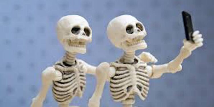 Pourquoi meurt-on, papa ?