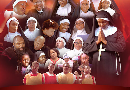 Grande première d’Angelica, le film de Frantz Jean Baptiste