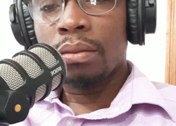 Les mots de Jean Rénald Getty, Prix Dr Odilet Lespérance 2023