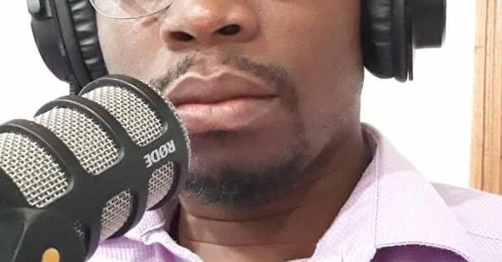 Les mots de Jean Rénald Getty, Prix Dr Odilet Lespérance 2023