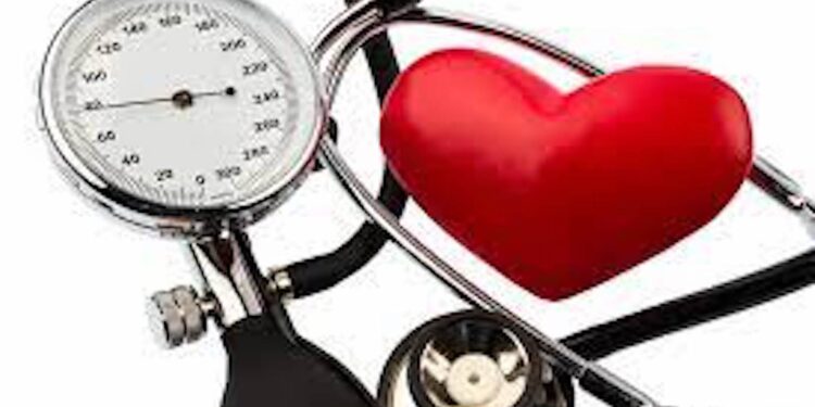 Première édition de la campagne de dépistage de l’hypertension artérielle de CPMCV