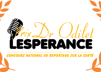 Publication de la liste des dix finalistes de la 3e édition du Prix Dr Odilet Lespérance